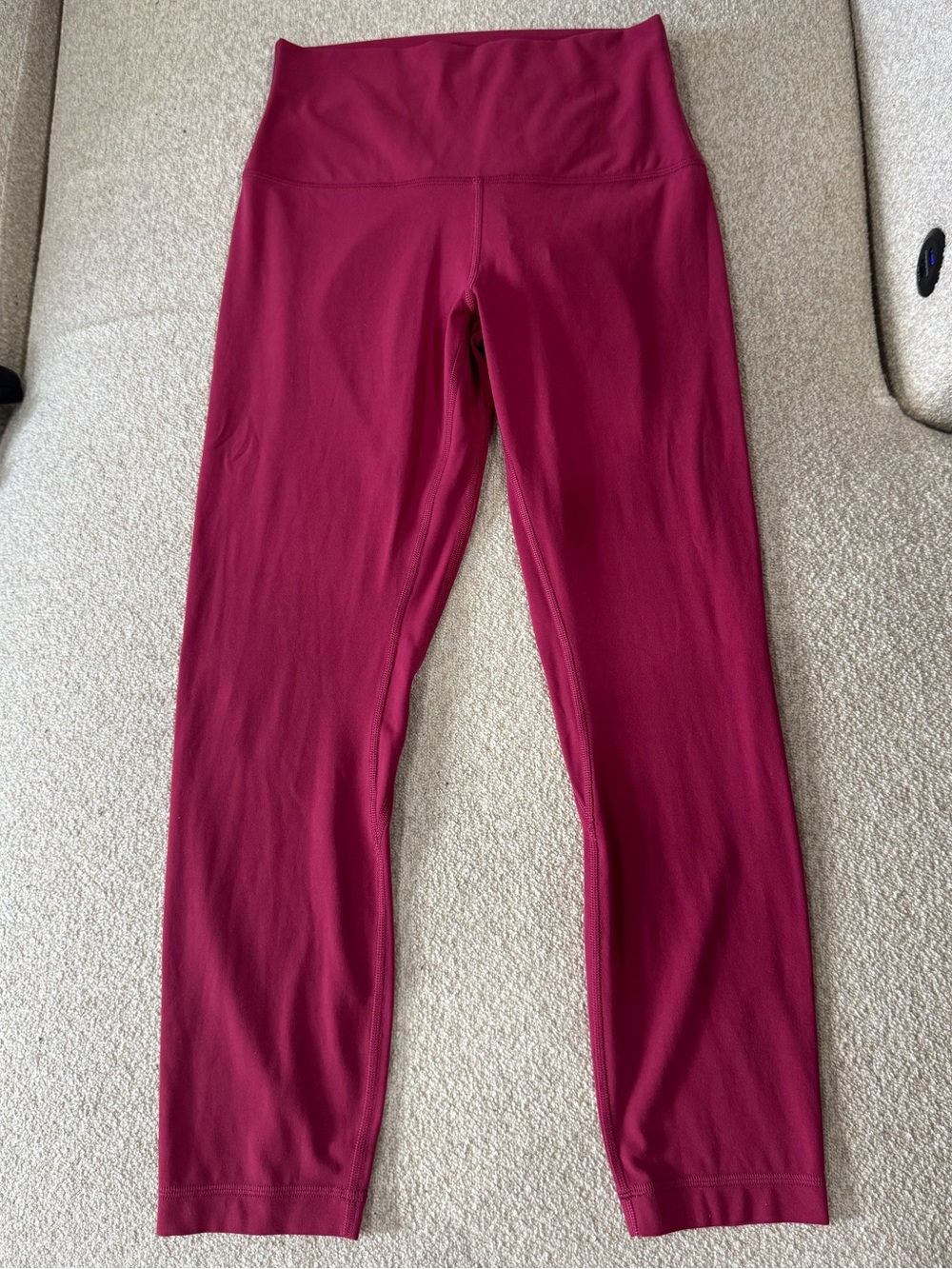 Lululemon Align High-Waist Leggings 23”